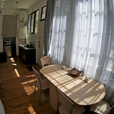 Ferienwohnung Old - Gold Gala Tbilisi Exterior foto