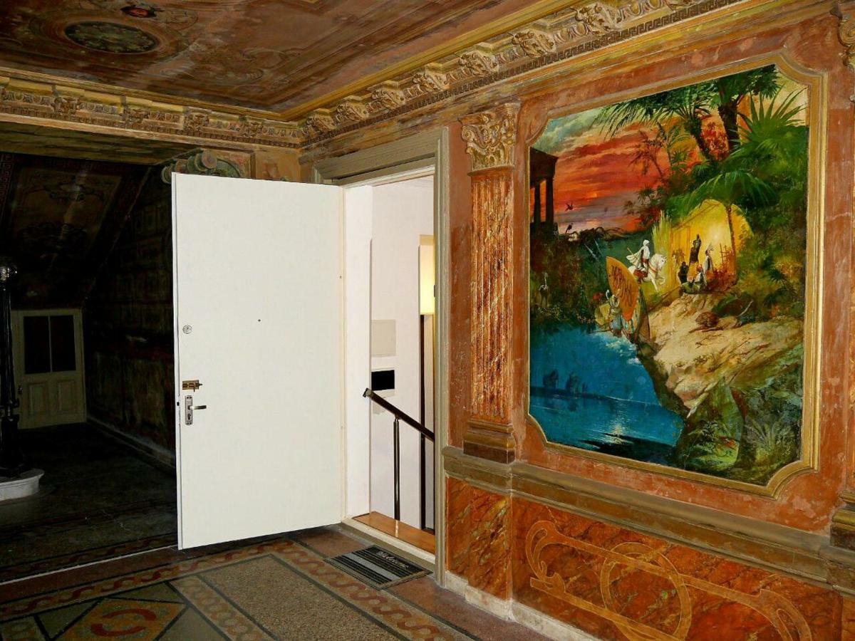 Ferienwohnung Old - Gold Gala Tbilisi Exterior foto
